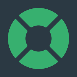 DeFi Saver logo