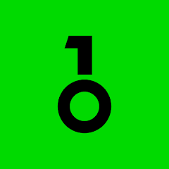 OneKey logo