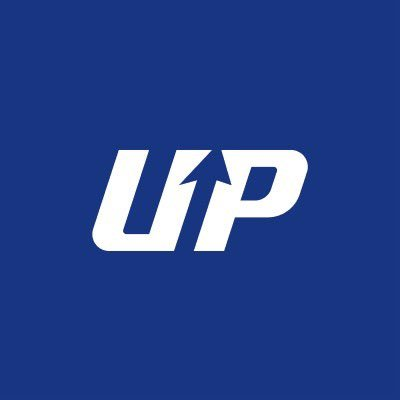 Upbit logo