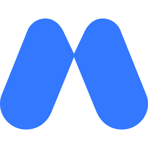 MEXC logo